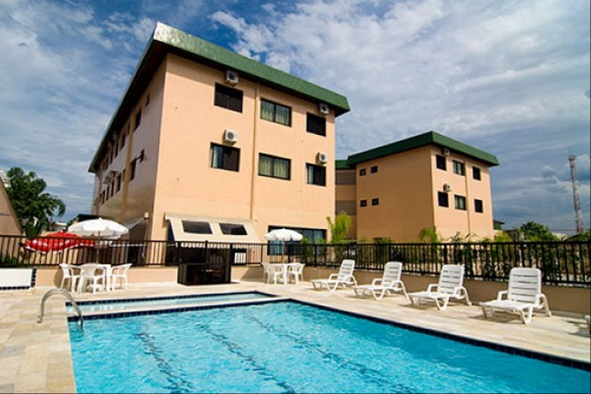 APART HOTEL BELLA CASA