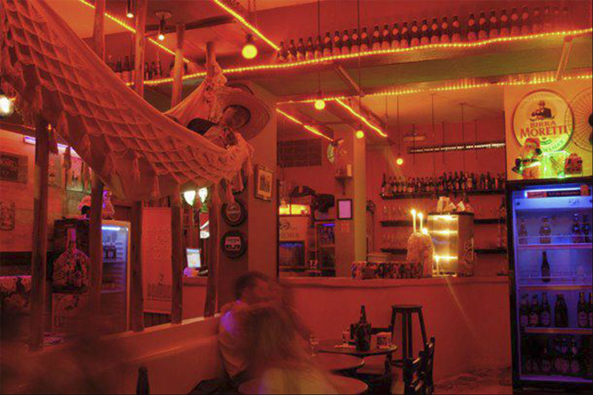 Bar Godofredo Restaurante