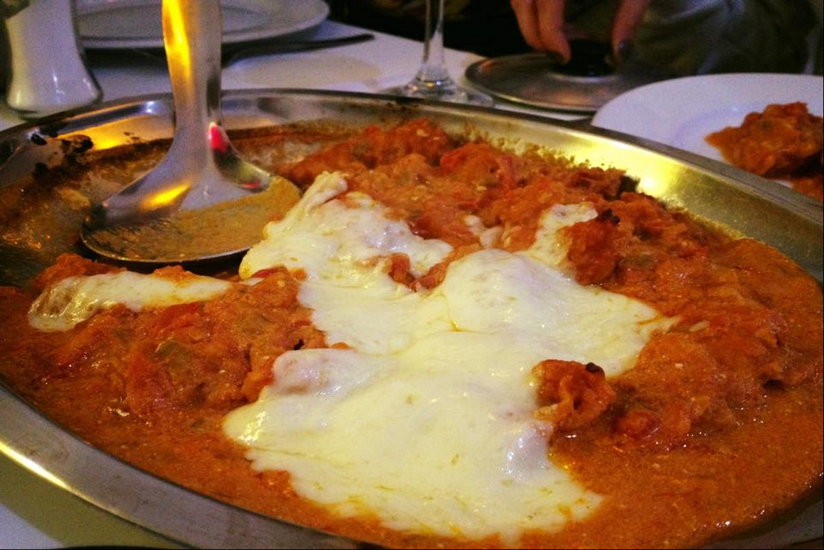 Restaurante Pantanal Grill