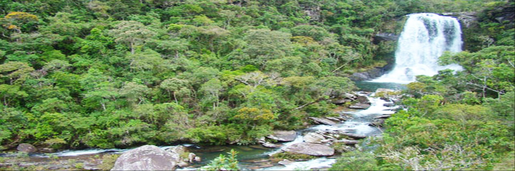 ROTEIRO TERRAS ALTAS DA MANTIQUEIRA