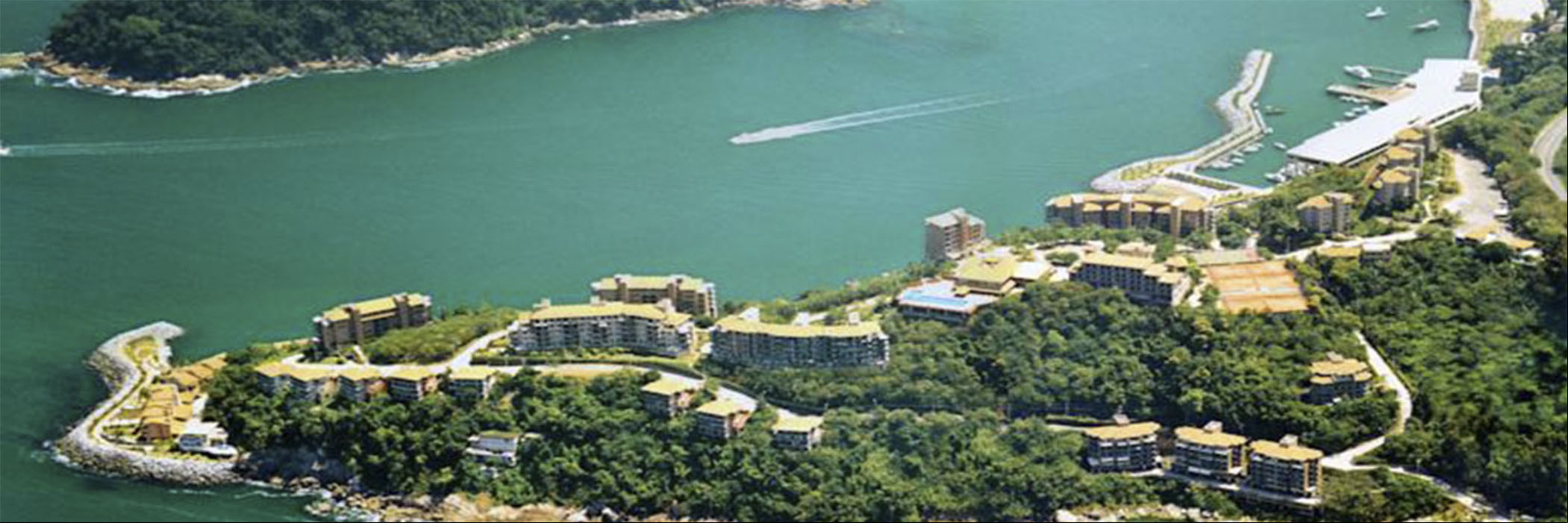 MANGARATIBA - RJ ROTEIRO