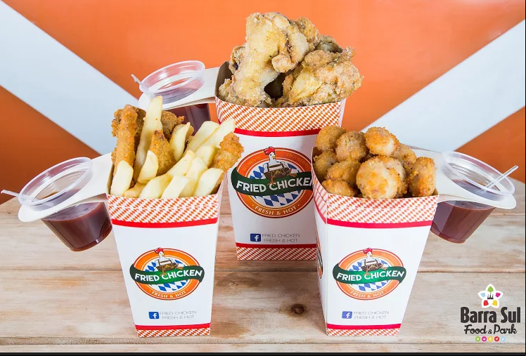 Barra Sul Food & Park