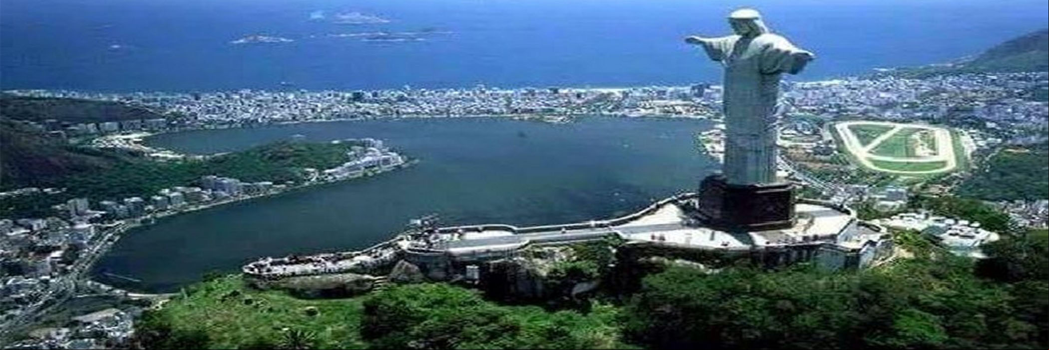 RIO DE JANEIRO ROTEIRO