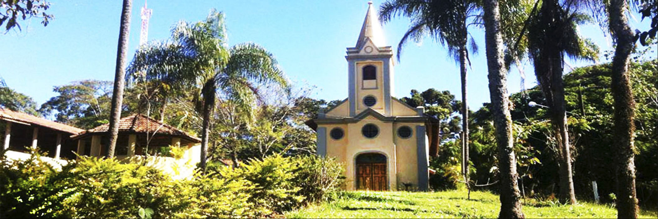 ROTEIRO ITIRAPINA