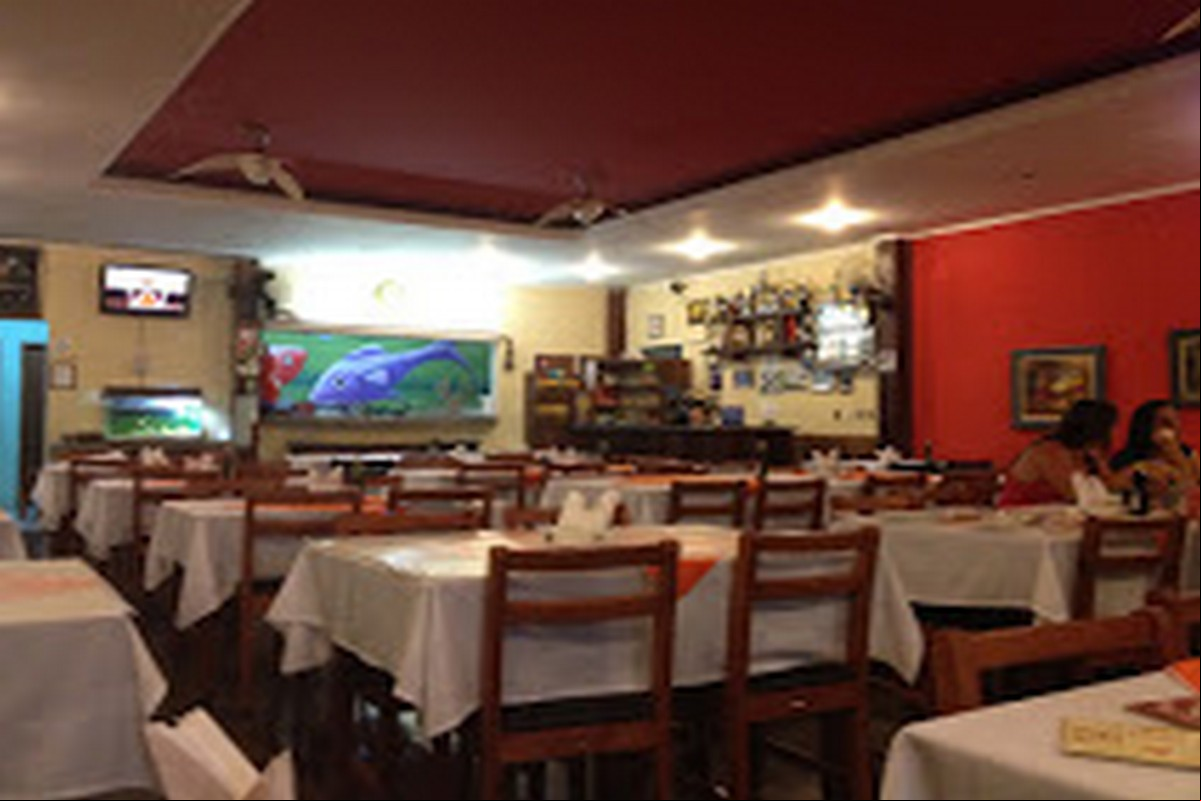 Pecado da Gula Restaurante